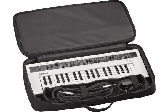 Yamaha Reface Soft Bag schwarz image 3