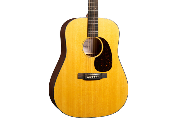 Martin D-10E Retro Spruce image 3