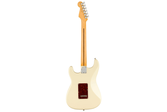 Fender American Professional II Strat HSS RW OWT  - Retoure (Verpackungsschaden) image 3