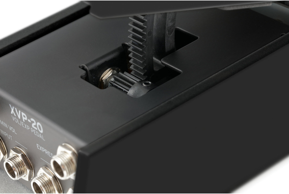 Korg Expressionspedal XVP20 image 3