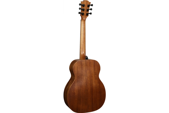 LAG ESCAPADE-GTE Travel Globe Trotter image 3