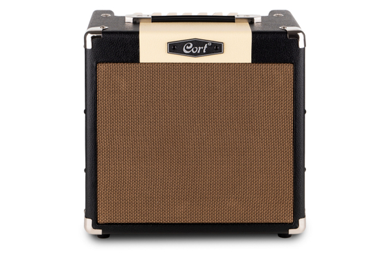 Cort CM15-R Set met Kabel image 3