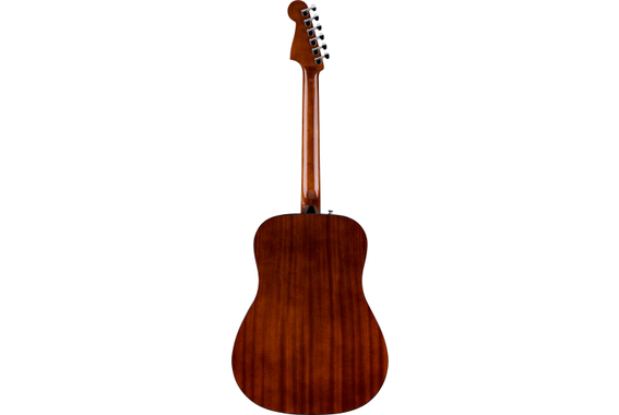 Fender California Standard Redondo Spruce Top 3-Color Sunburst Starter Set image 3