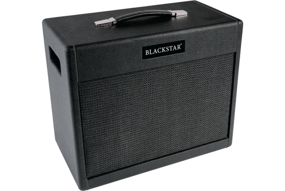 Blackstar St. James 112 Raw Power image 3