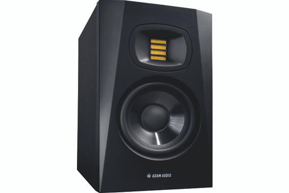 Adam T5V / Fosi ZD3 HDMI Studiomonitor HiFi Set image 3