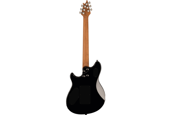 EVH Wolfgang WG Standard QM 3-Color Sunburst  - Retoure (Zustand: gut) image 3