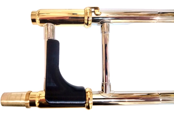 Straub Protector Trombone Yamaha YSL-448 image 3