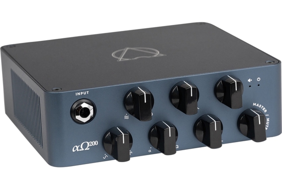 Darkglass Alpha·Omega 200 image 3