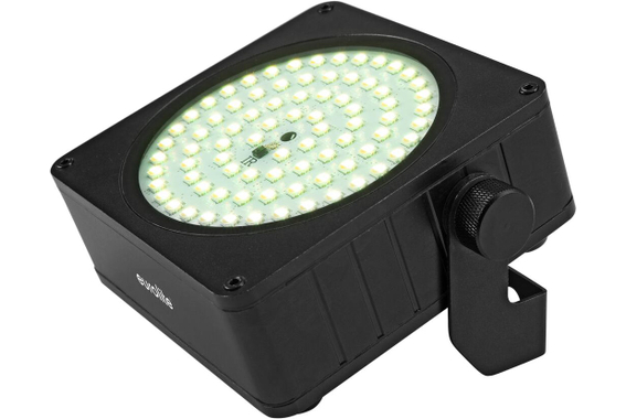 Eurolite Batterie IP Flat Light SMD Noir image 3