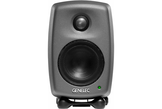 Genelec 8010A Antracite Coppia image 3