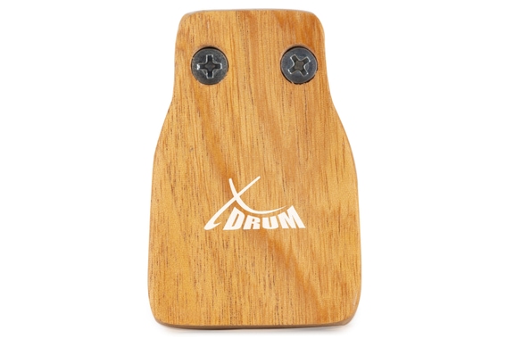 XDrum CK-S Cajon Kastagnette Small image 3