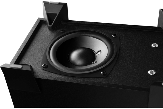 Edifier M1360 Sistema Diffusori 2.1 image 3