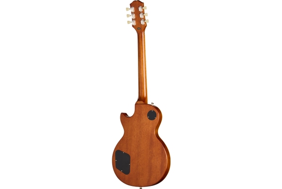 Epiphone Les Paul Standard 50s Goldtop image 3