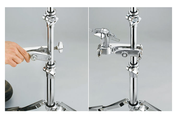 Tama MCA63EN Bras Porte-Cymbale Boom image 3