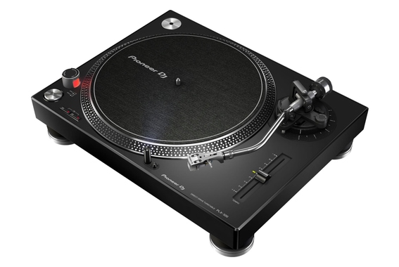 Pioneer DJ PLX-500 Twin Set image 3