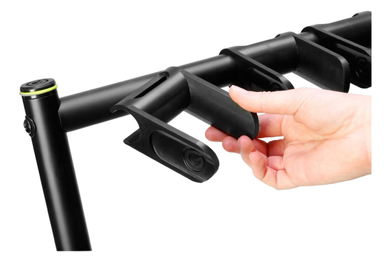 Gravity VARI-G 9 Support Multi-Guitares image 3