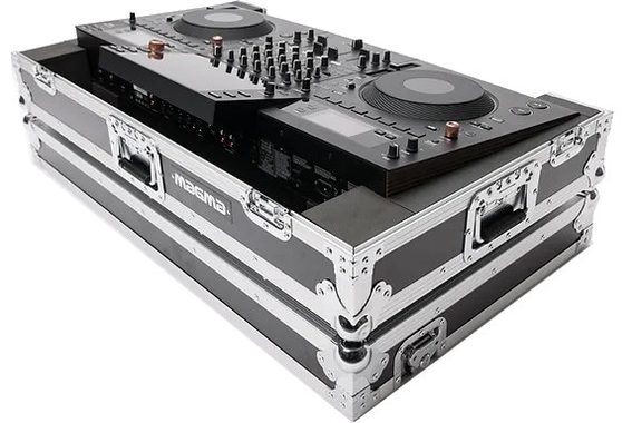Magma DJ Controller Case Opus Quad image 3