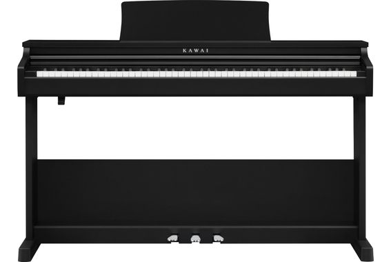 Kawai CX102B Digitale Piano Zwart Satijn image 3
