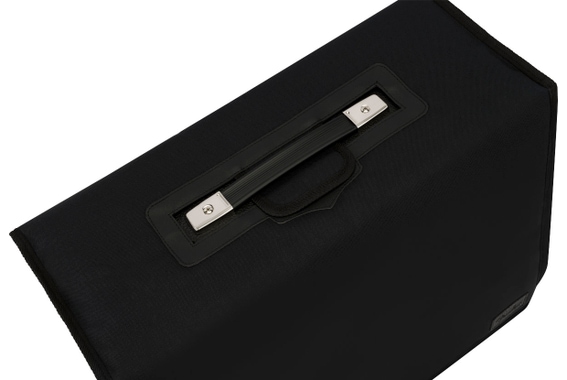 Fender Deluxe Padded Princeton Reverb Amplifier Cover image 3