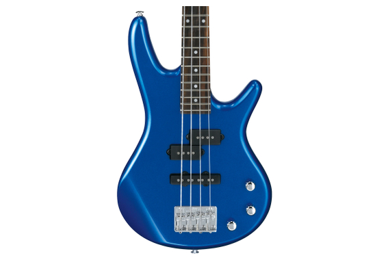 Ibanez GSRM20-SLB E-Bass Starlight Blue image 3
