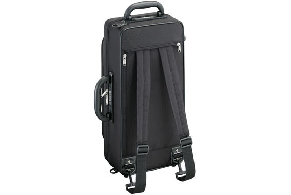 Yamaha YTR-4335 GSII Tromba Bb argentata image 3