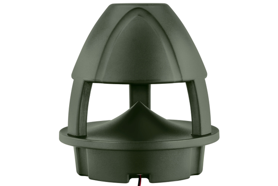 Pronomic HLS-560 GR 360° Outdoor-Lautsprecher grün 2x Set  - Retoure (Zustand: gut) image 3