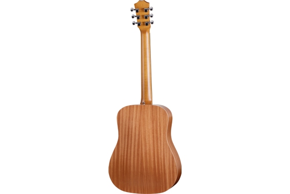 Taylor TSBT Taylor Swift Baby Taylor Natural image 3