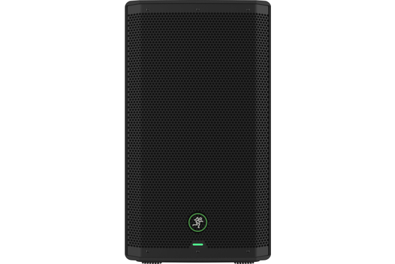 Mackie Thrash212 Go Akku Aktivbox  - 1A Showroom Modell (Zustand: wie neu, in OVP) image 3