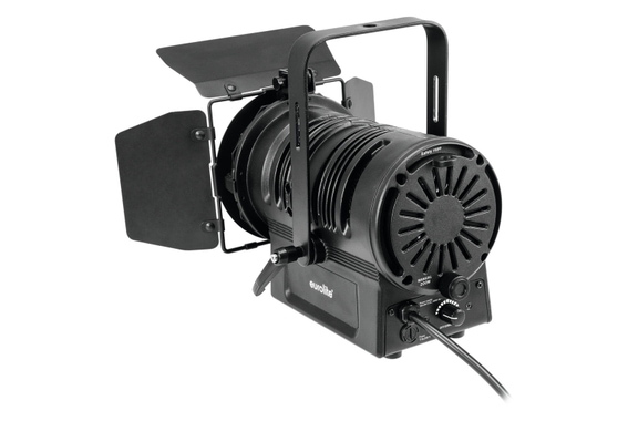 Eurolite LED THA-40PC TRC Theater-Spot Schwarz image 3