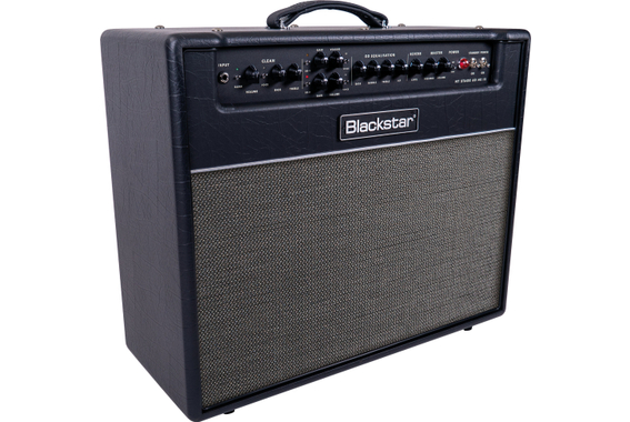 Blackstar HT Stage 60 112 MK III 60W 1x12 Combo  - Retoure (Zustand: akzeptabel) image 3