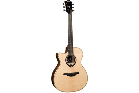 LAG HV30-L-ACE HyVibe 30 Lefty Auditorium image 3