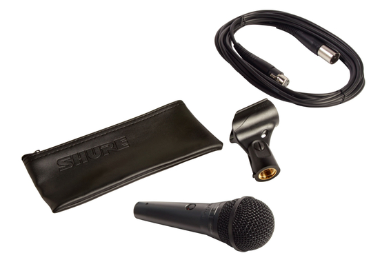 Shure PGA 58-XLR-E image 3