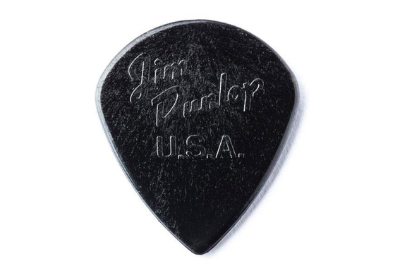 Dunlop Stiffo Jazz III Picks 1,38 mm 6 Stuks Player's Pack image 3