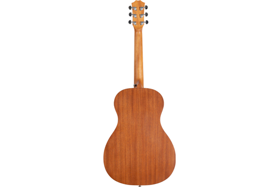 Shaman WSF-10 NT Folkgitaar Set image 3