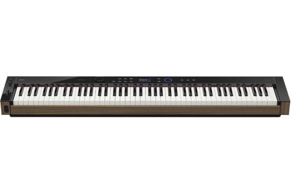 Casio PX-S6000 BK Stagepiano nero Set image 3