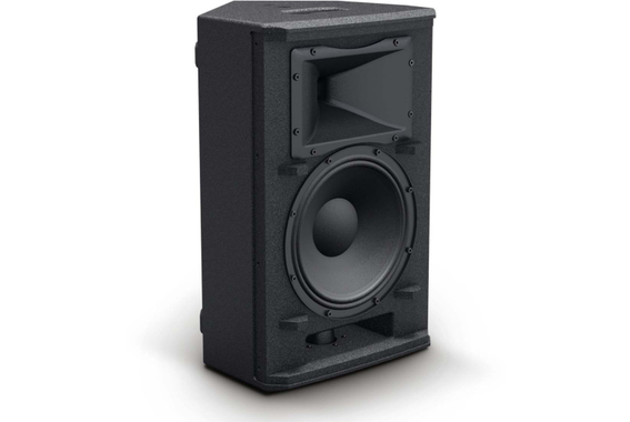 LD Systems Stinger 10 G3 / Pronomic Powermixer 800 PA Set image 3