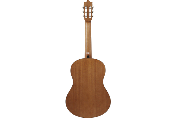  Ibanez GA3-OAM Open Pore Amber 4/4 image 3