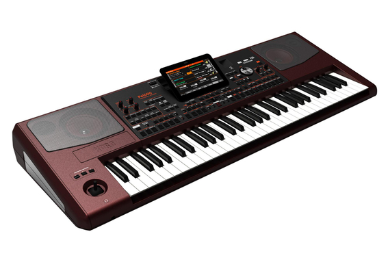 Korg Pa1000  - Retoure (Zustand: sehr gut) image 3