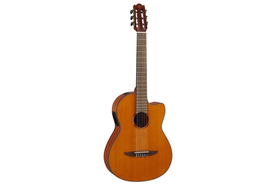 Yamaha NC1X Natur image 3