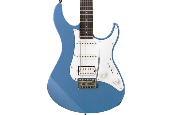 Yamaha Pacifica 112J LPB Guitarra Eléctrica Lake Placid Blue image 3