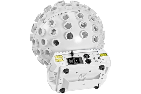 Eurolite LED B-40 Effetto Laser a Raggi ws image 3