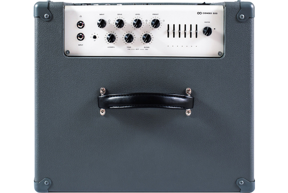Darkglass Infinity 500 Combo 112 image 3