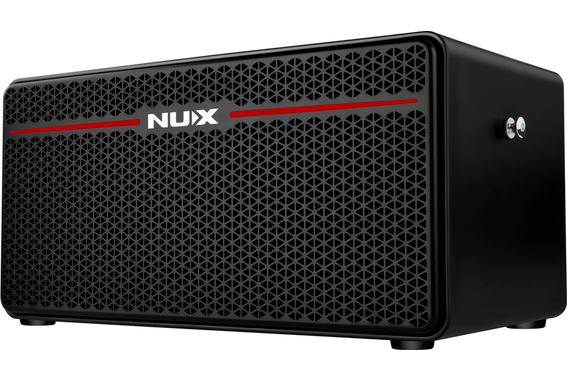 Set Amplificatore per Chitarra Compatto NUX Mighty Space image 3