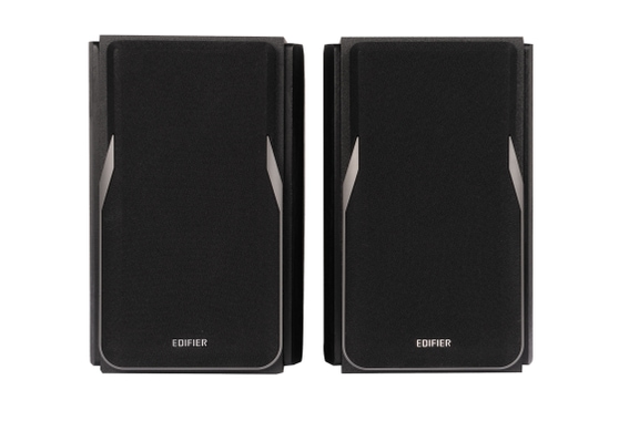 Edifier R1380T Sistema di Altoparlanti Nero ISO Set image 3