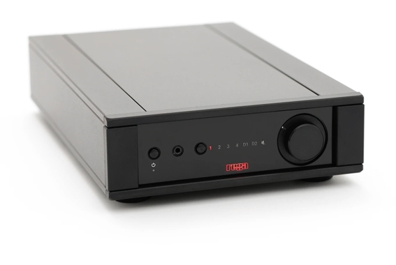 Rega Brio MK7 Amplificador Integrado HiFi image 3