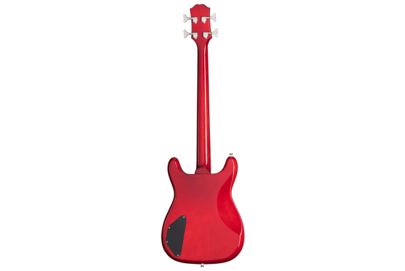 Epiphone Newport Bass Cherry  - Retoure (Zustand: sehr gut) image 3