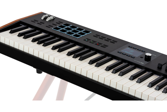 Arturia KeyLab 88 MK3 Black image 3
