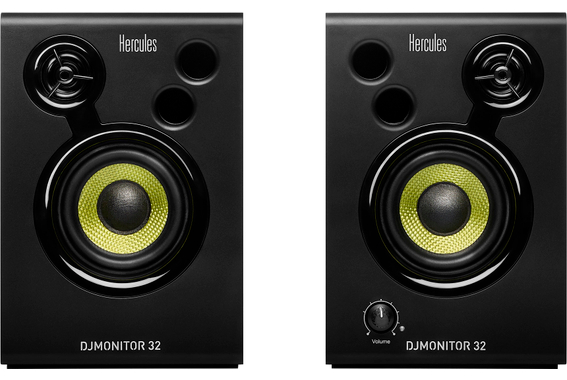 Hercules DJ Learning Kit MK2 image 3