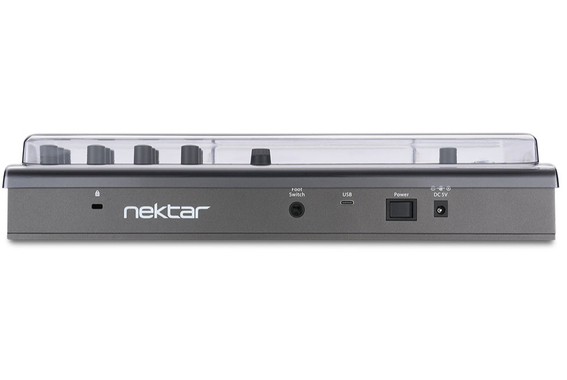 Decksaver Nektar Panorama CS12 image 3
