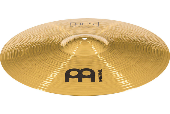 Meinl HCS 18" Crash-Ride image 3